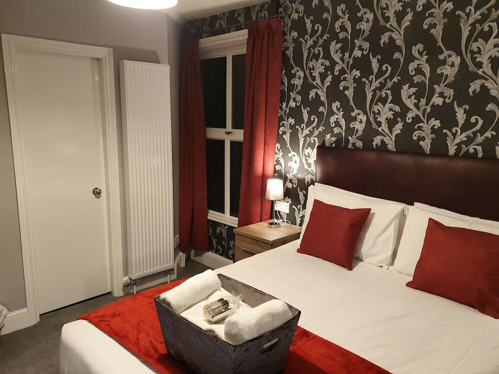 Фото The Braemar Hotel