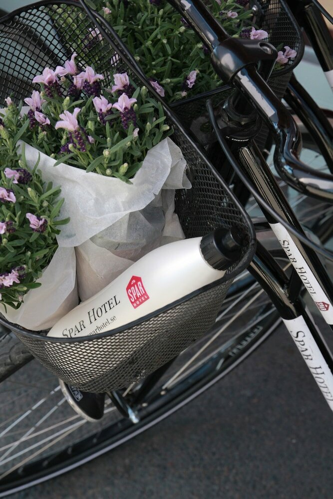 Фото Spar Hotel Majorna