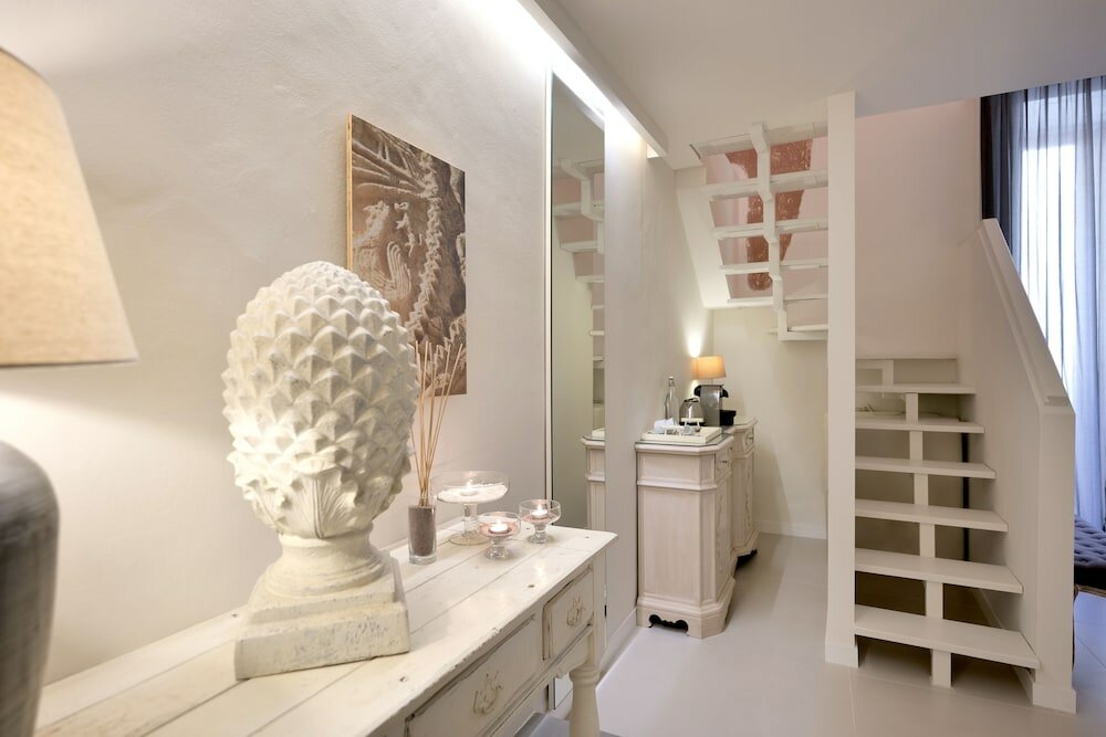 Фото La Dimora Dei Celestini