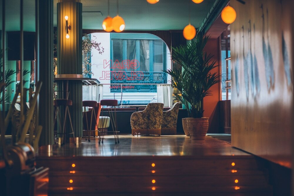 Фото Gran VIA Sol Apartamentos