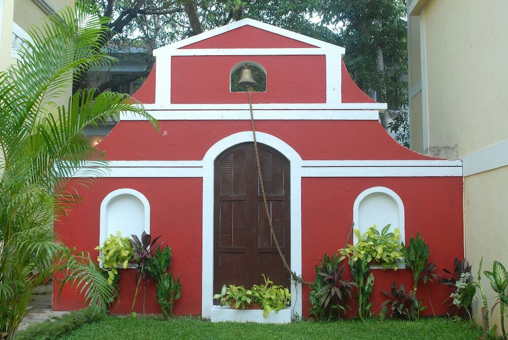 Фото Park Inn by Radisson Goa Candolim