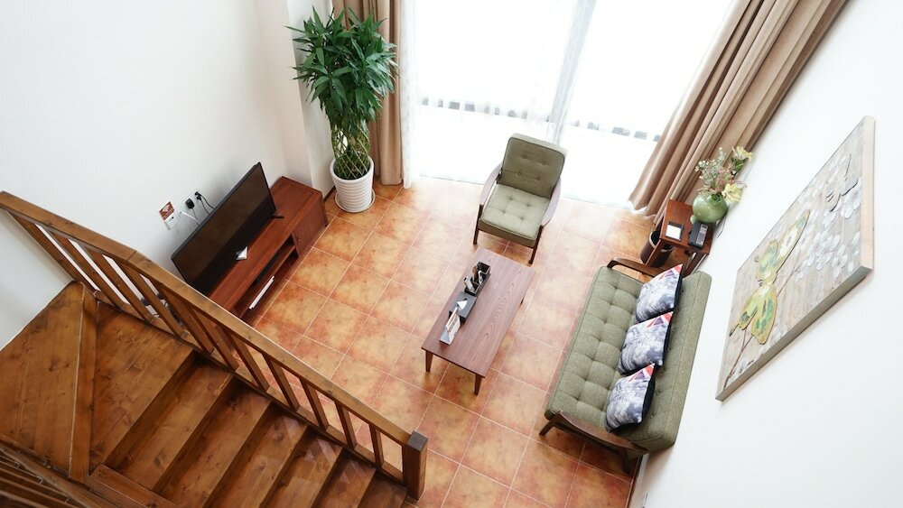 Фото Mehood Hotel Shenzhen Airport