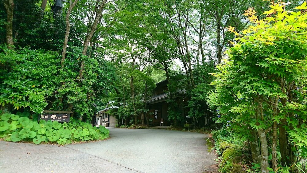 Фото Kurokawaonsen Ryokan Ichinoi