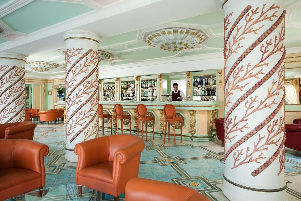 Фото Mar Hotel Alimuri SPA