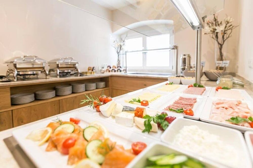 Фото Hotel Sailer