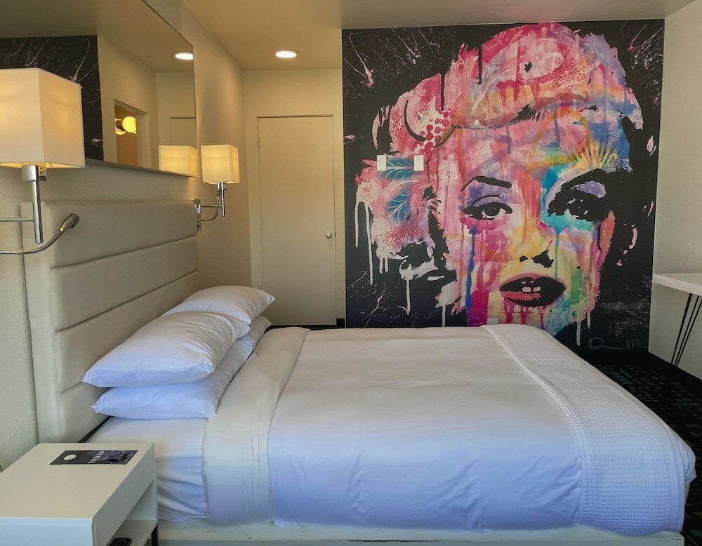 Фото Jupiter Hotel