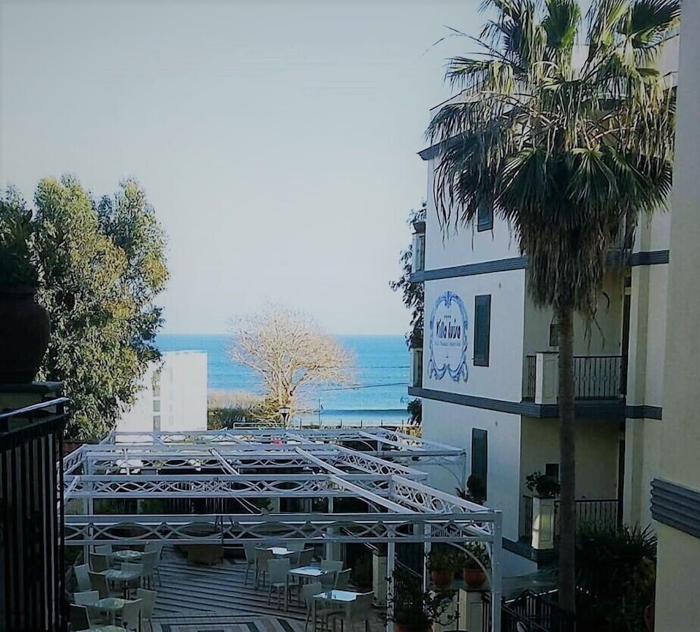 Фото Villa Luisa Hotel Residence Beauty Farm