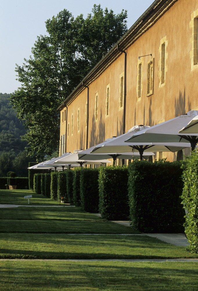 Фото La Bastide du Roy Rene