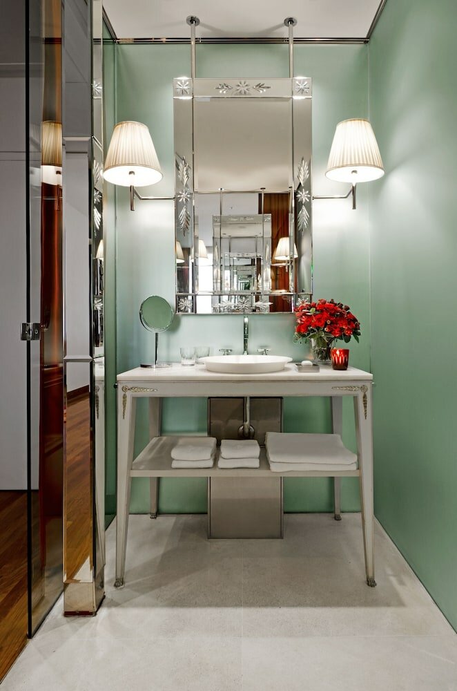 Фото Faena Hotel Buenos Aires