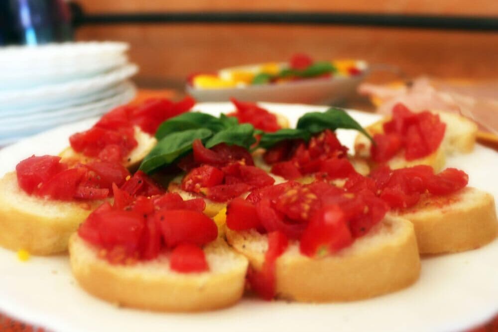 Фото Agriturismo gli Etruschi