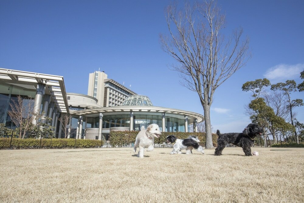 Фото Hilton Odawara Resort & SPA