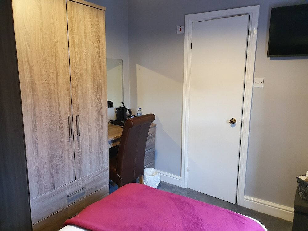 Фото The Braemar Hotel