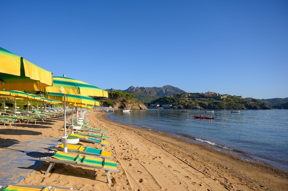 Фото Residence Le Acacie