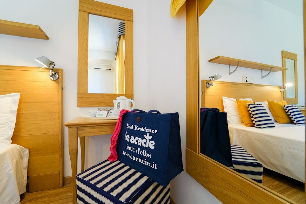 Фото Residence Le Acacie