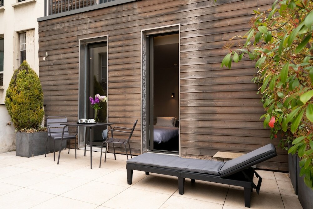 Фото Grand Hotel Lafayette