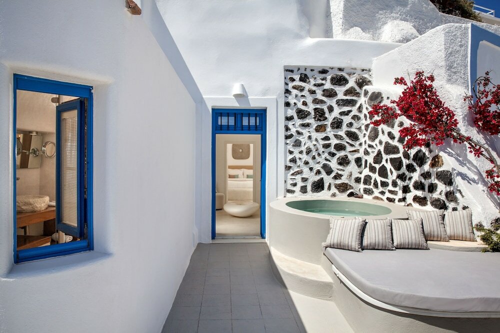 Фото Honeymoon Petra Villas