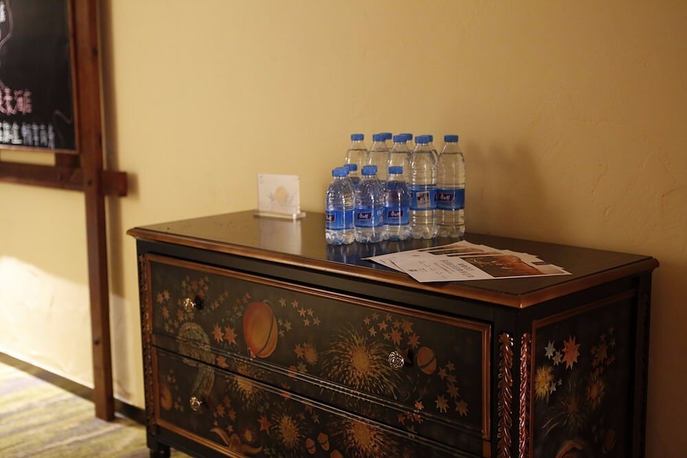 Фото Mehood Hotel Shenzhen Airport