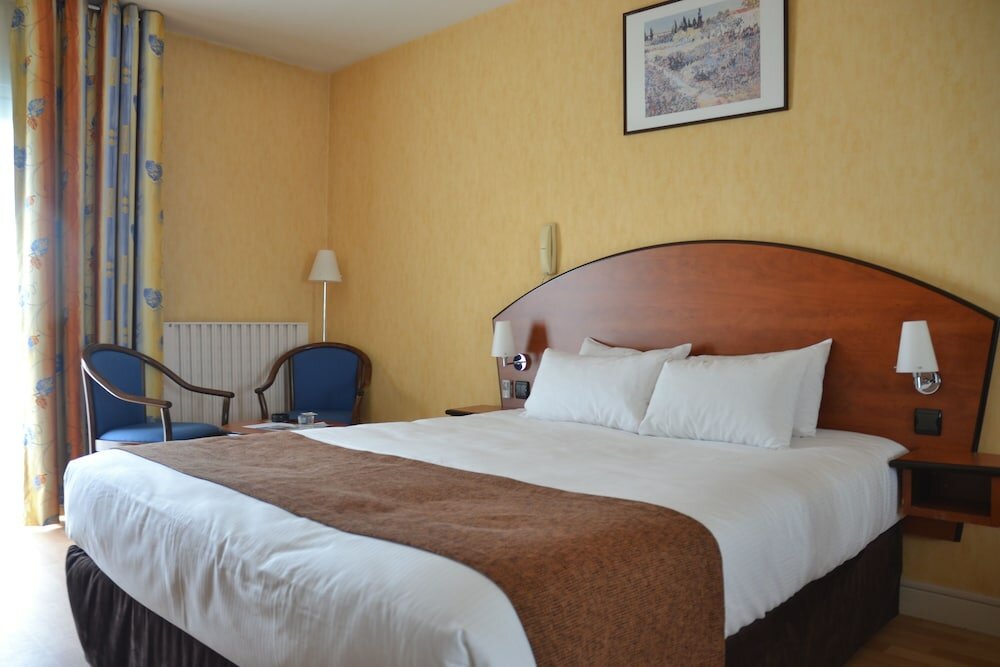 Фото Le Grand Hotel