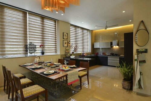 Гостиница Seis Villas в Арпоре