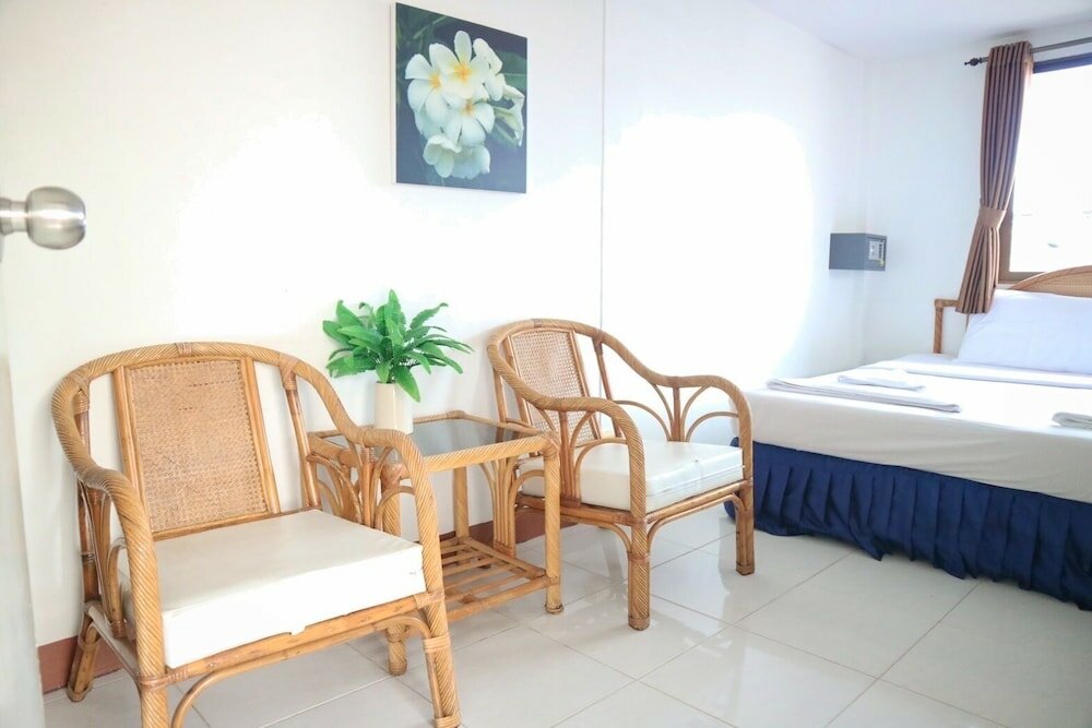 Фото Sunshine Hotel Hua Hin