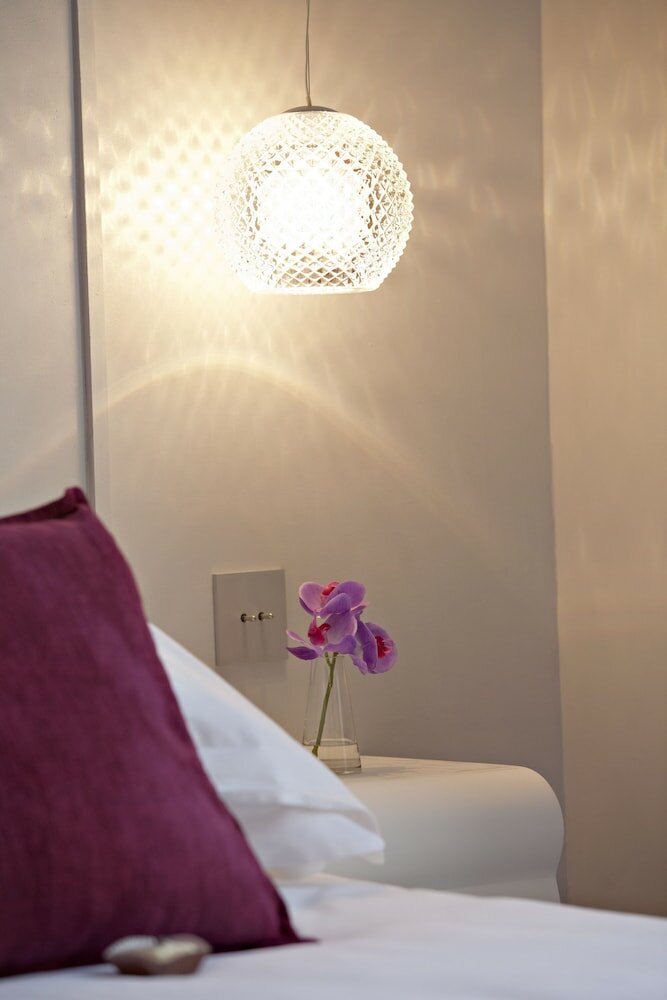 Фото Hotel Elysée Secret