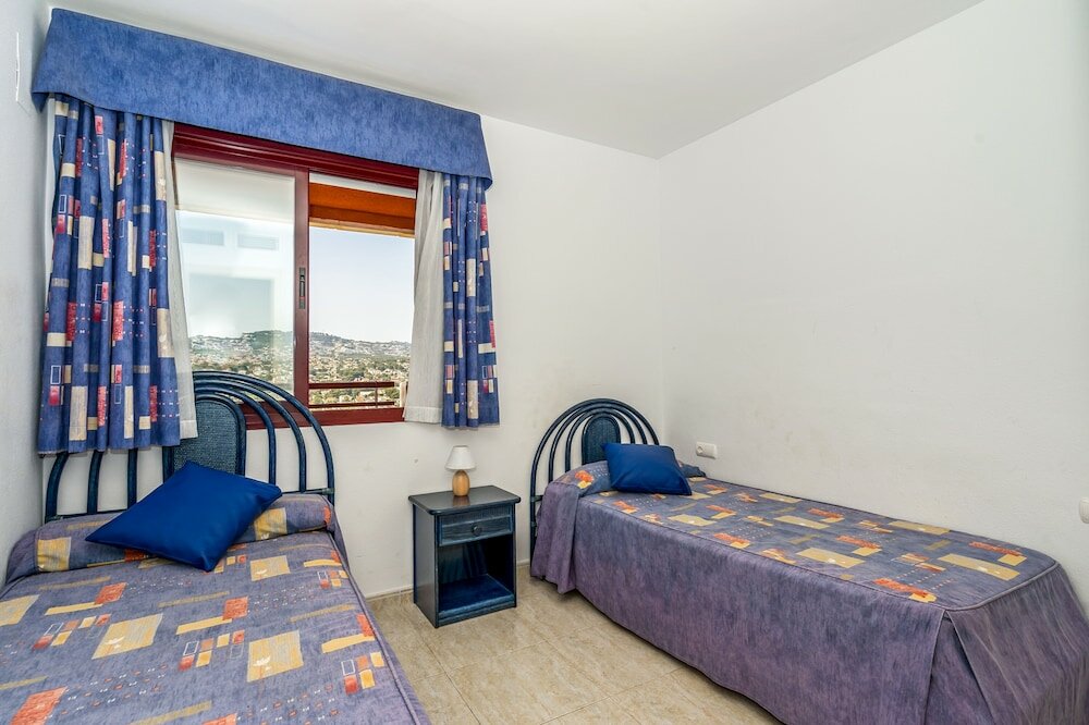 Фото Apartamentos Coral Beach