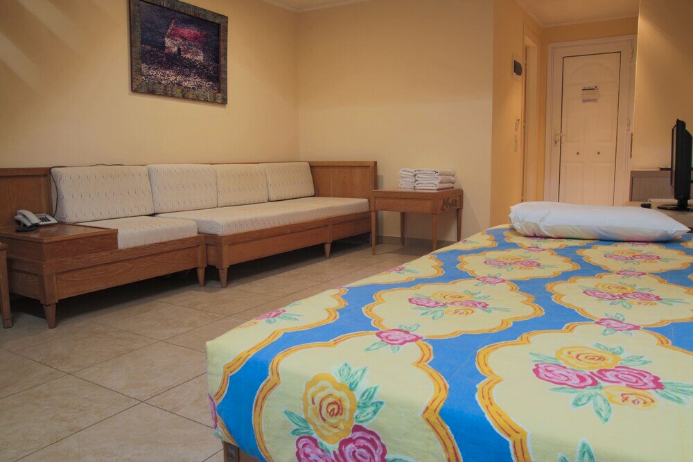 Фото Hotel Coral