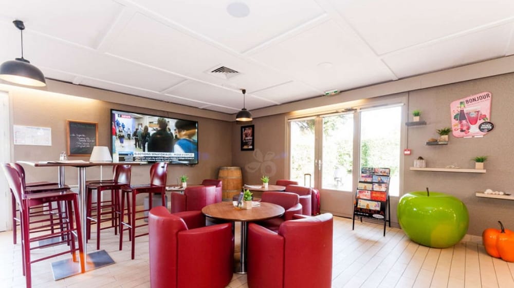 Фото Campanile Biarritz