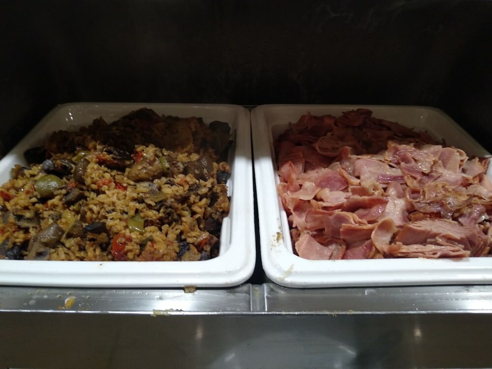 Фото Africa Hotel