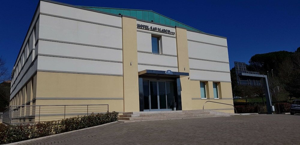 Фото Best Western Hotel San Marco