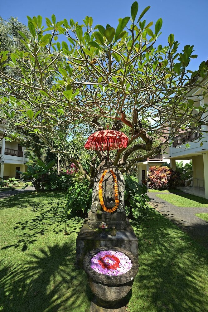 Фото Pertiwi Resort & SPA