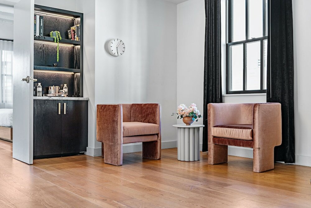 Фото The Guild Hotel, San Diego, A Tribute Portfolio Hotel by Marriott