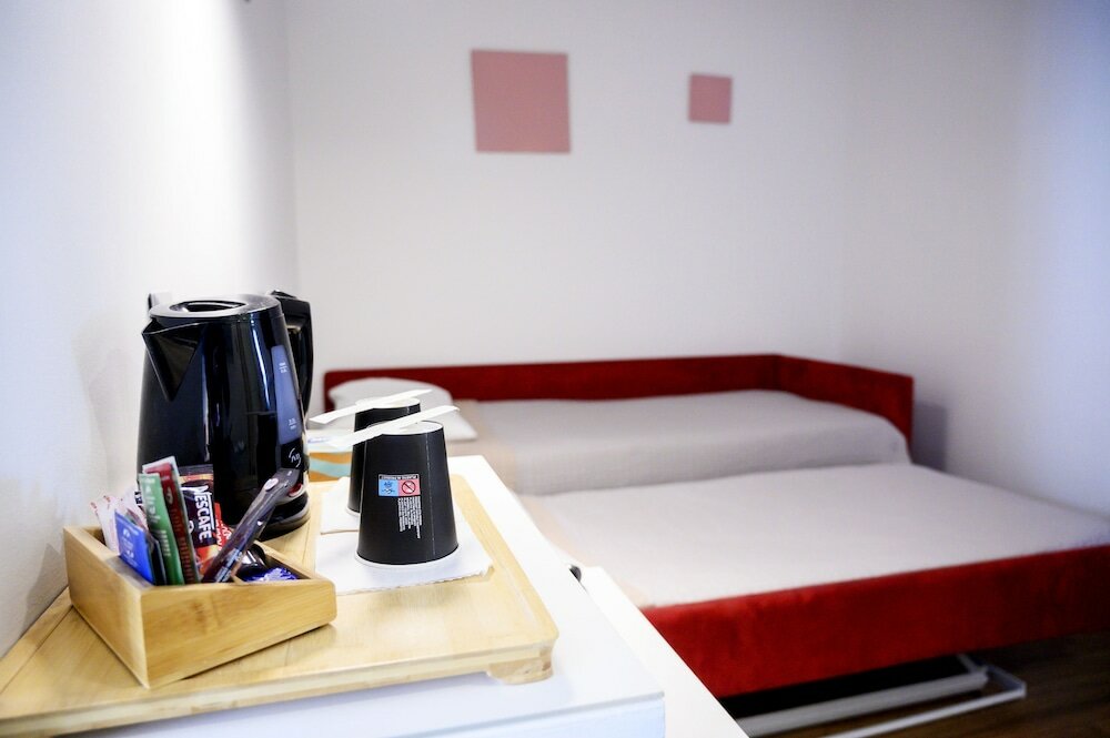 Фото Hotel El Greco