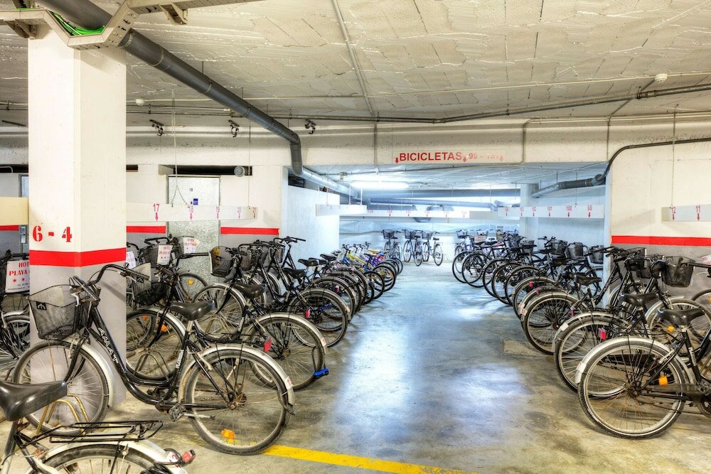 Фото Hotel Sunway Playa Golf & SPA Sitges