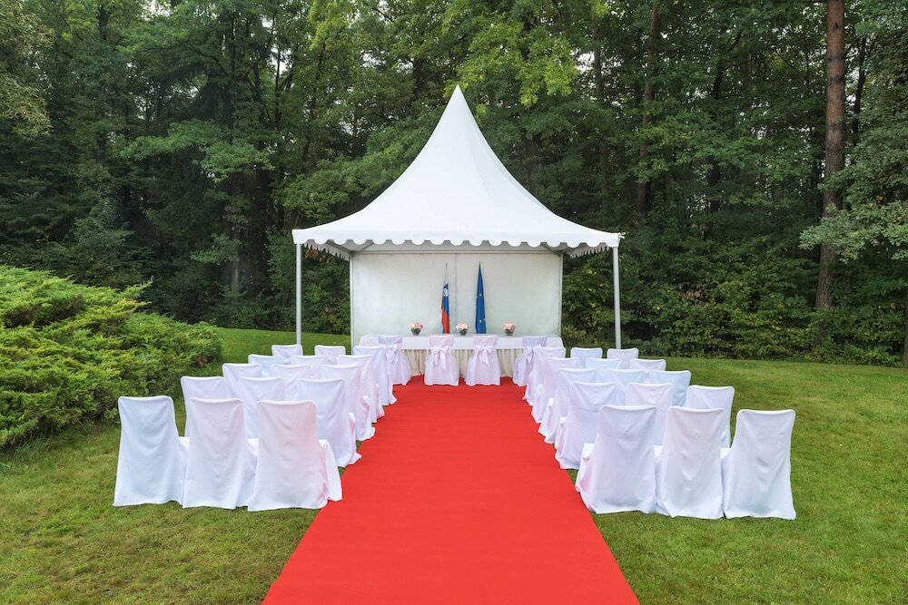 Фото Four Points by Sheraton Ljubljana Mons