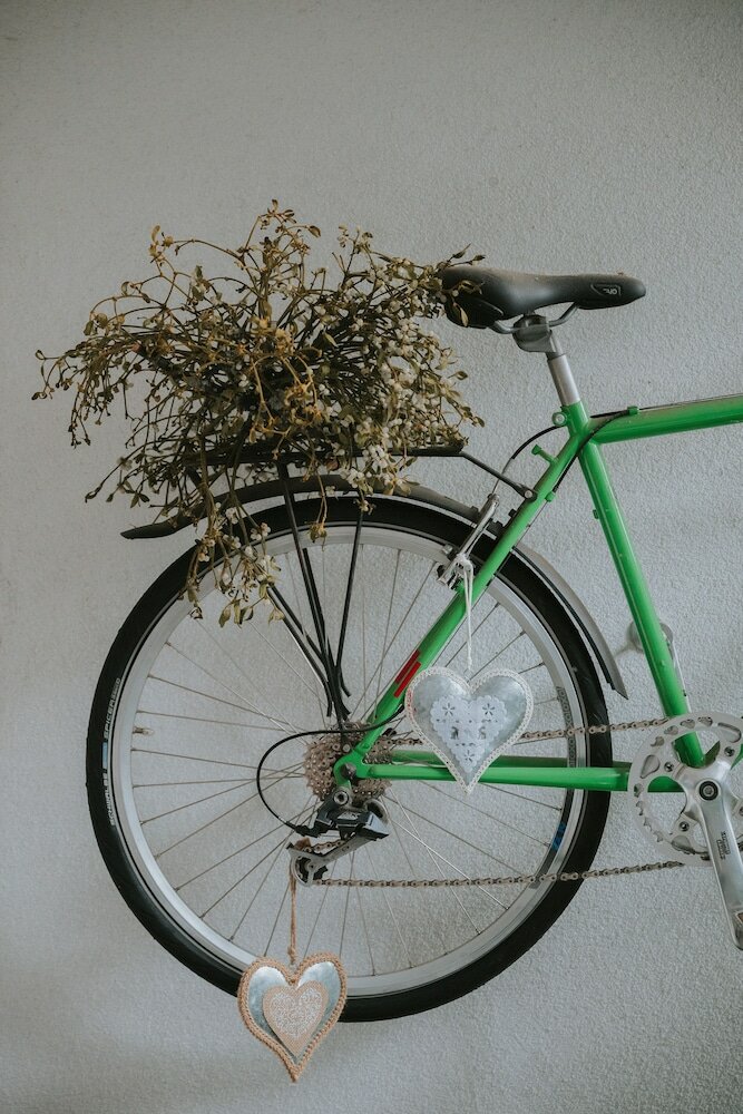 Фото Boutiquehotel Stadthalle