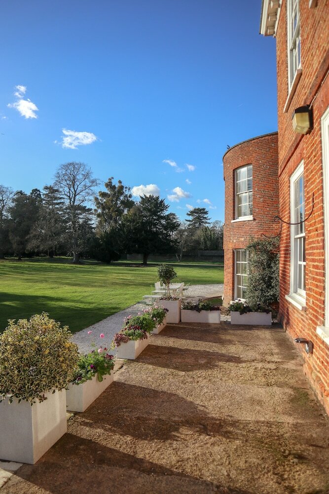 Фото Stoke Place Hotel