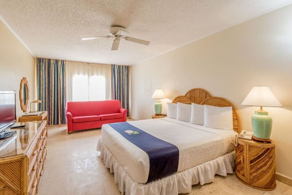 Фото Caribbean Palm Village Resort