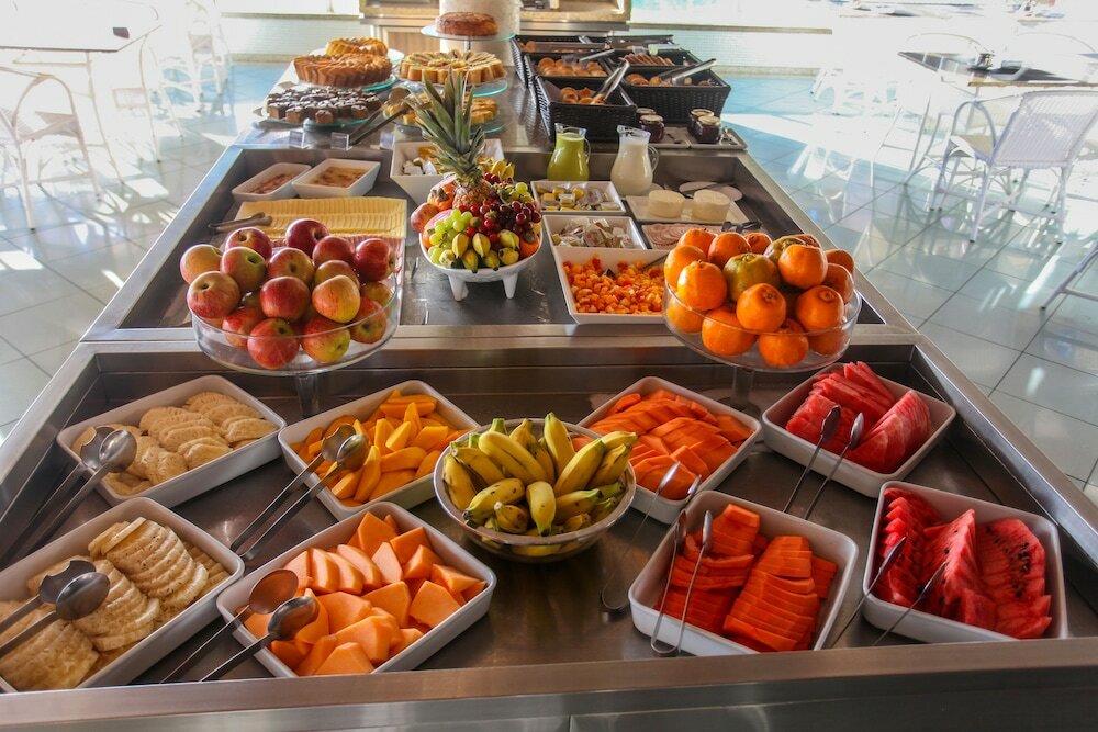 Фото Mareiro Hotel