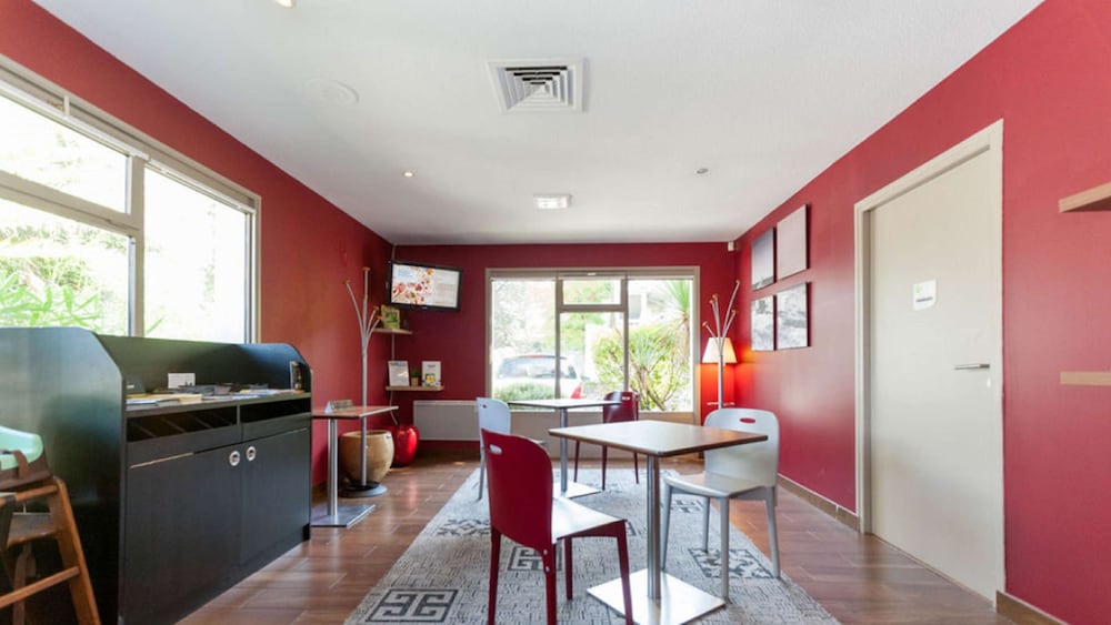 Фото Campanile Biarritz