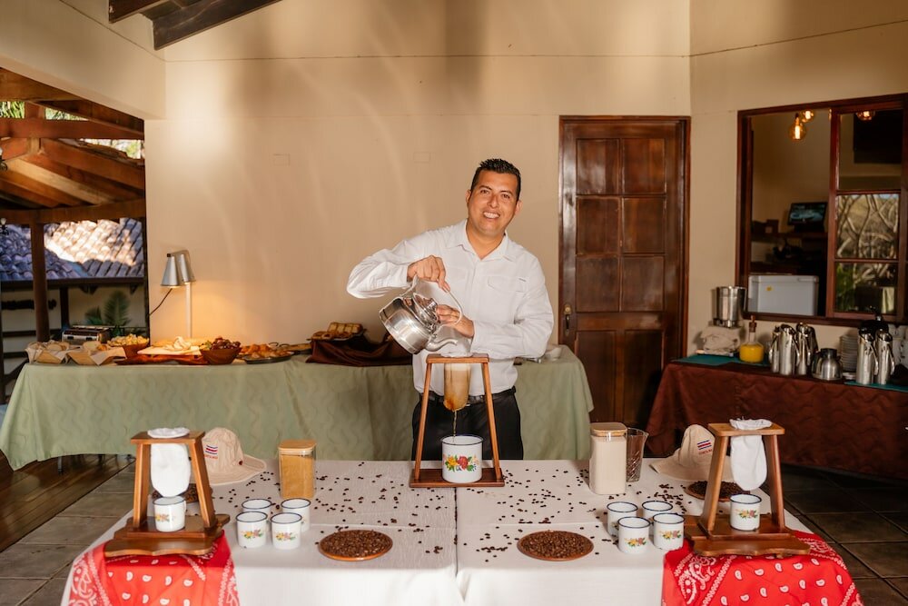 Фото Borinquen Thermal Resort