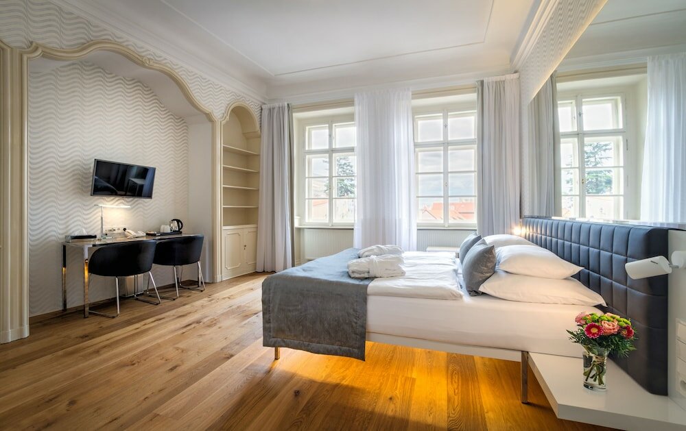 Фото Hotel Golden Star