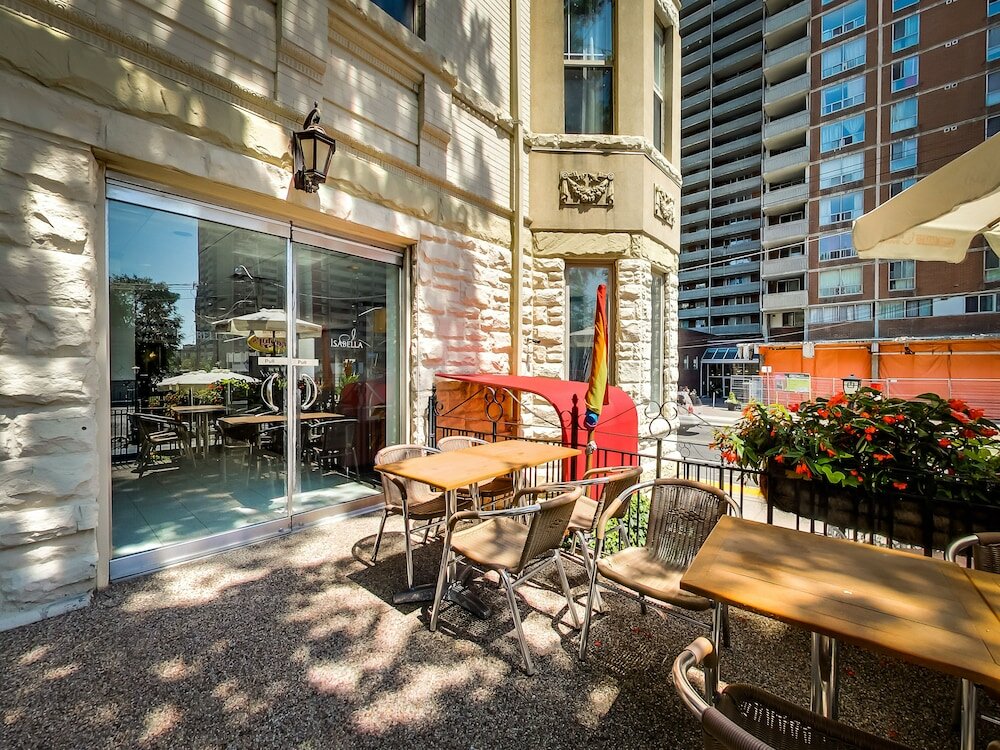 Фото Isabella Hotel and Suites