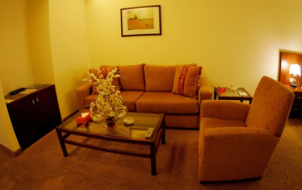 Фото Markazia Suites