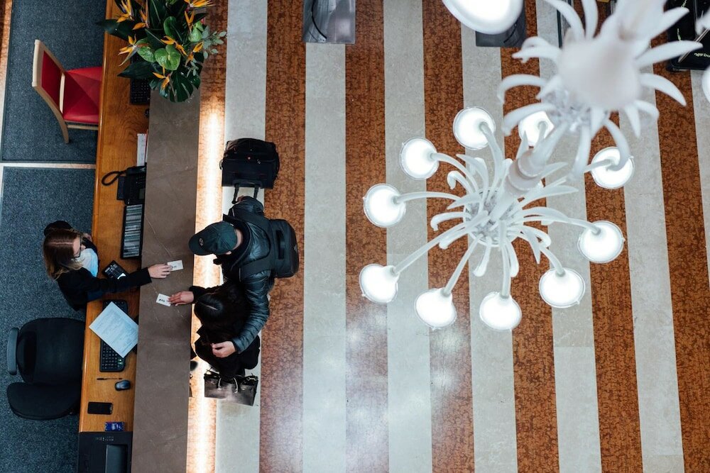 Фото Hotel Da Porto