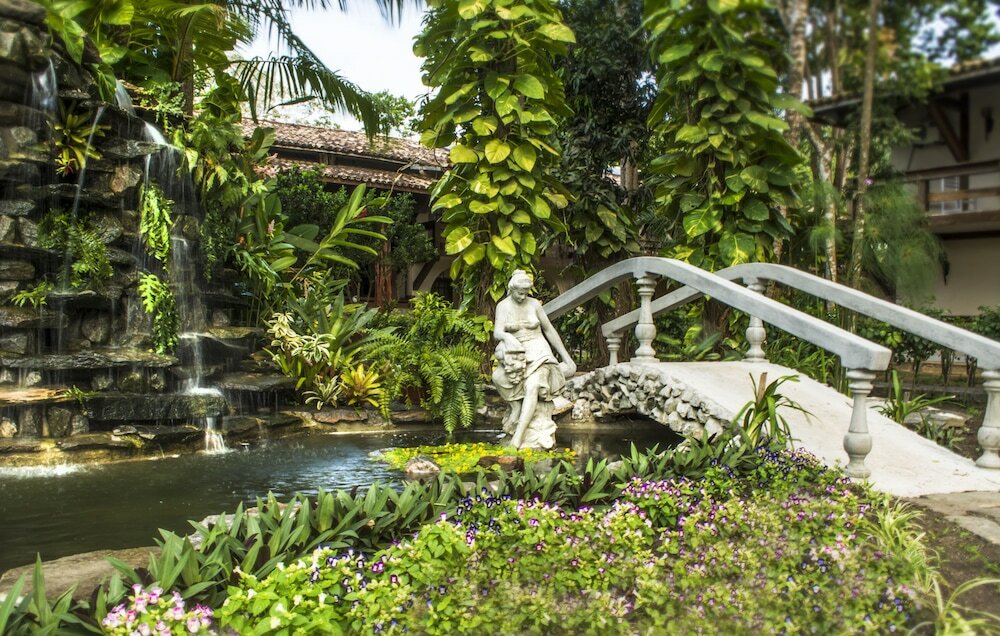 Фото Hotel Solar do Imperador