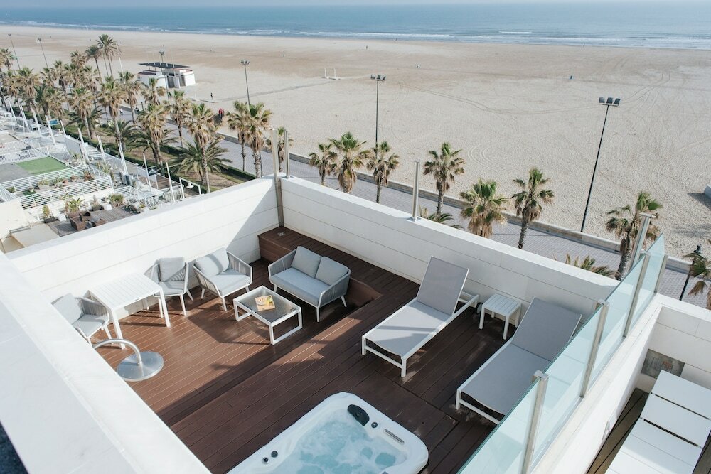 Фото Hotel Neptuno