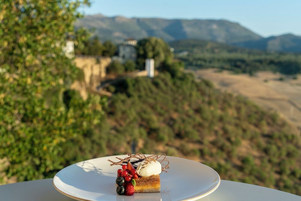 Фото Parador de Ronda