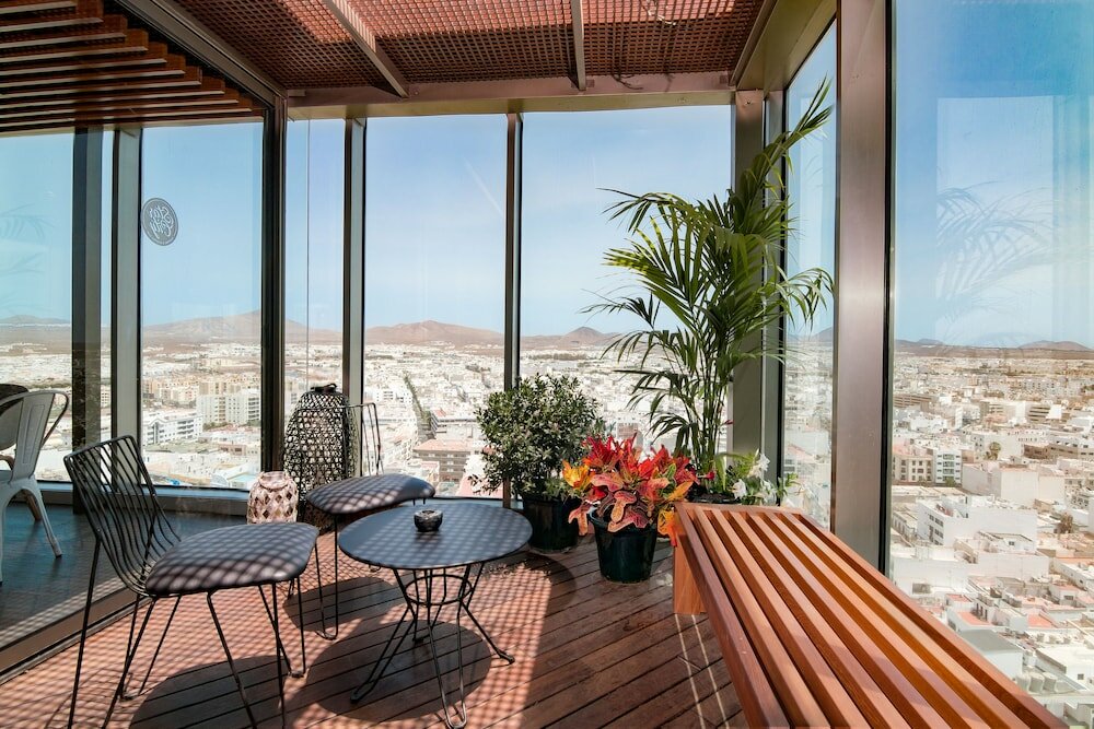 Фото Arrecife Gran Hotel & SPA