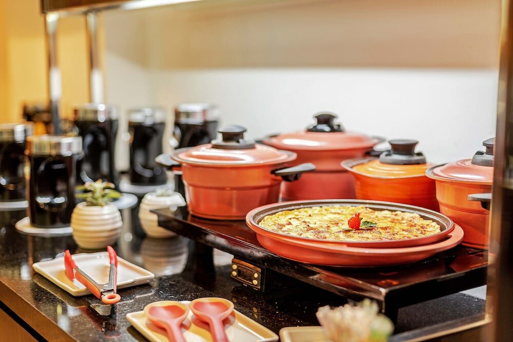 Фото Slaviero Curitiba Batel